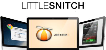 Little Snitch 4.5.2